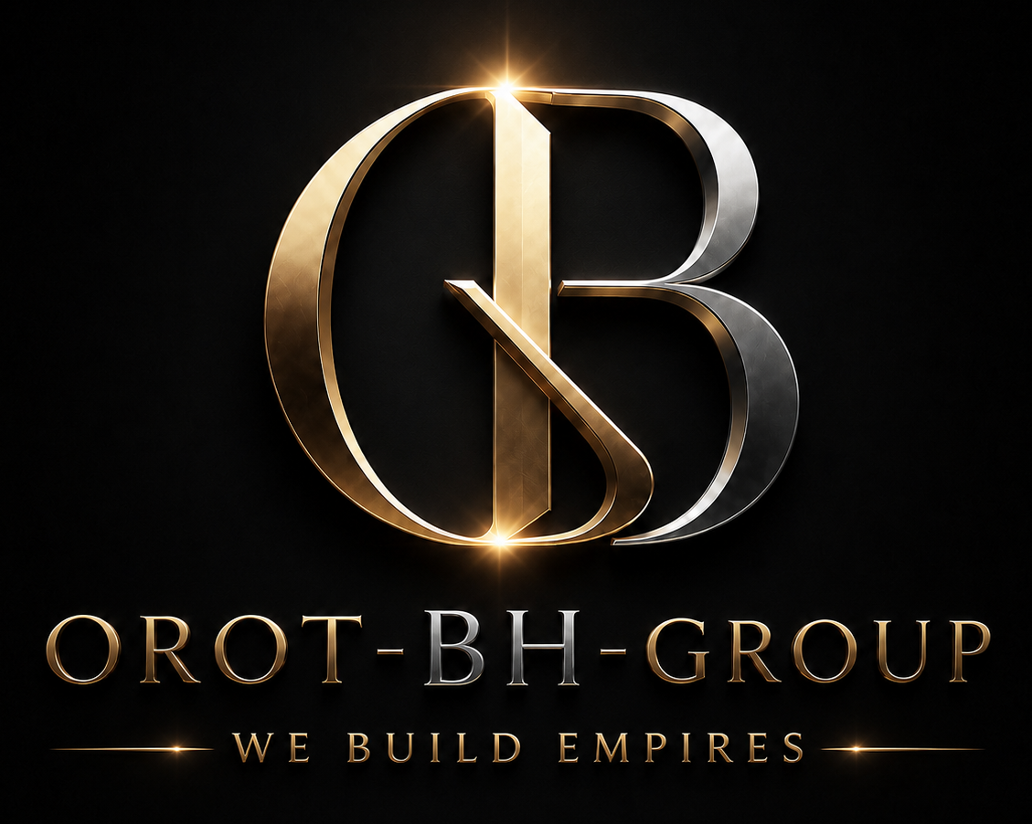 OROT-BH-Group